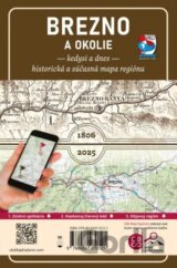 Brezno a okolie – Kedysi a dnes