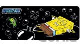 Herná podložkaSpongebob: Squarepants