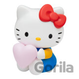 Dekoratívna stolová lampa Hello Kitty