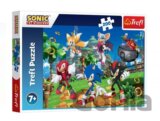 Sonic & Friends