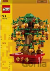 LEGO® Iconic 40648 Strom hojnosti