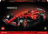 LEGO® Technic 42207 Auto Ferrari SF-24 F1