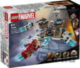 LEGO® Marvel 76288 Iron Man a Železná légia vs. vojak Hydry
