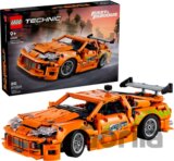 LEGO® Technic 42204 Fast and Furious Toyota Supra MK4