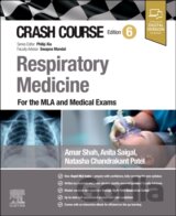 Crash Course Respiratory Medicine