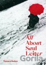 All About Saul Leiter