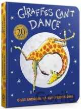 Giraffes Can't Dance