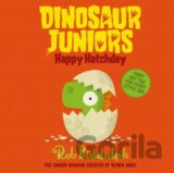 Happy Hatchday
