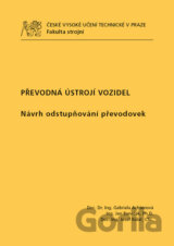 Převodná ústrojí vozidel