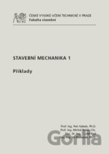 Stavební mechanika 1.