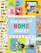 How Does My Home Work?