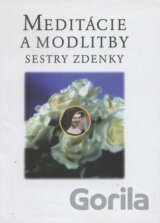 Meditácie a modlitby sestry Zdenky