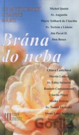 Brána do neba