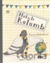 Holub Kolumb