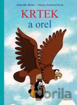Krtek a orel