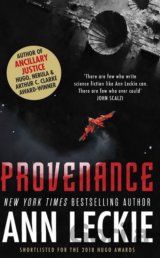 Provenance