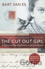 The Cut Out Girl