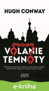Volanie temnoty
