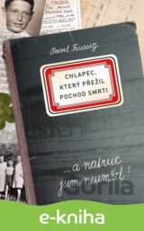 Chlapec, který přežil pochod smrti