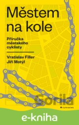 Městem na kole