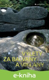 Výlety za balvany a viklany
