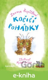 Kočičí pohádky