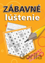 Zábavné lúštenie