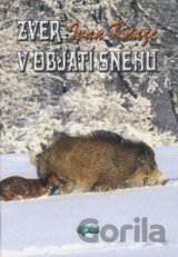 Zver v objatí snehu