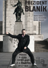 Prezident Blaník