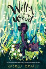 Willa of the Wood