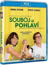 Souboj pohlaví