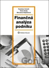 Finančná analýza podniku