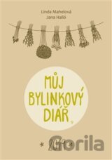 Můj bylinkový diář 2019
