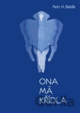 Ona má křídla