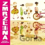 Zmrzlina