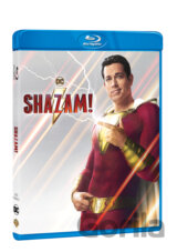 Shazam!