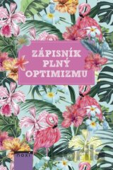 Zápisník plný optimizmu