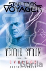 Star Trek: Voyager - Evoluce