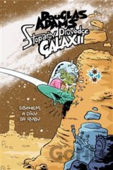 Stopařův průvodce Galaxií 4.