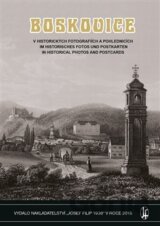 Boskovice v historických fotografiích a pohlednicích