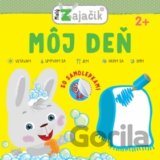 Malý zajačik: Môj deň