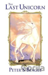 The Last Unicorn