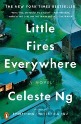 Little Fires Everywhere