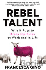 Rebel Talent