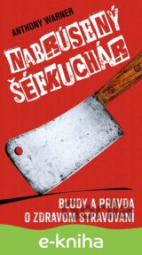 Nabrúsený šéfkuchár
