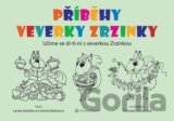 Příběhy veverky Zrzinky