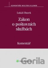 Zákon o poštovních službách