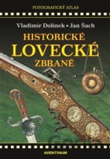 Historické lovecké zbraně