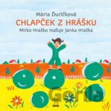 Chlapček z hrášku