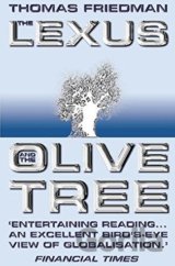 The Lexus and the Olive Tree